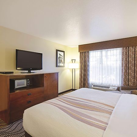 Best Western Plus Riverfront Hotel And Suites Great Falls Exterior foto