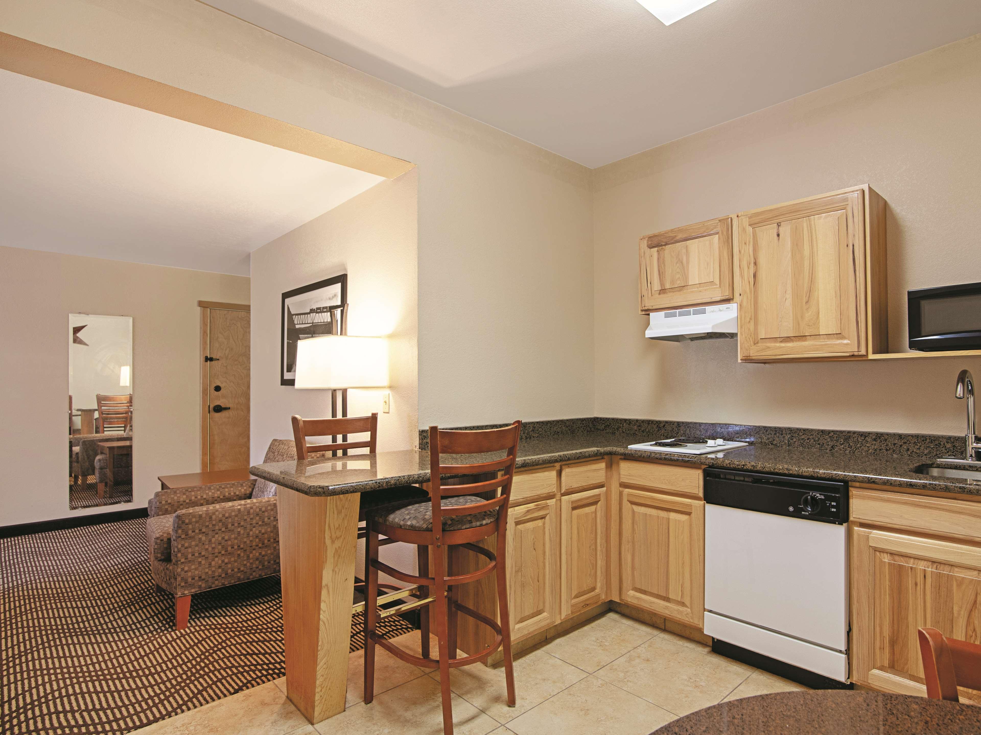 Best Western Plus Riverfront Hotel And Suites Great Falls Exterior foto