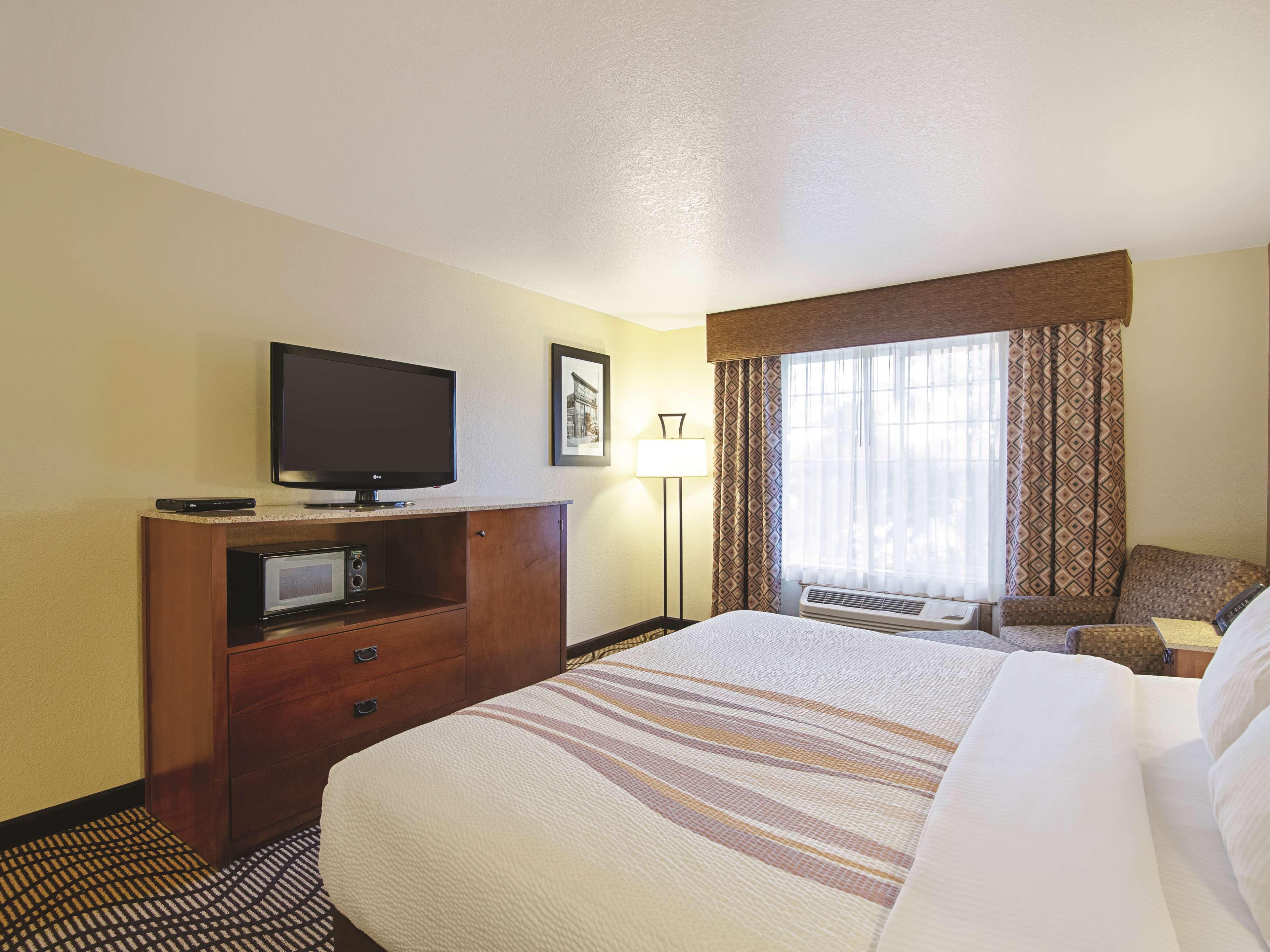 Best Western Plus Riverfront Hotel And Suites Great Falls Exterior foto