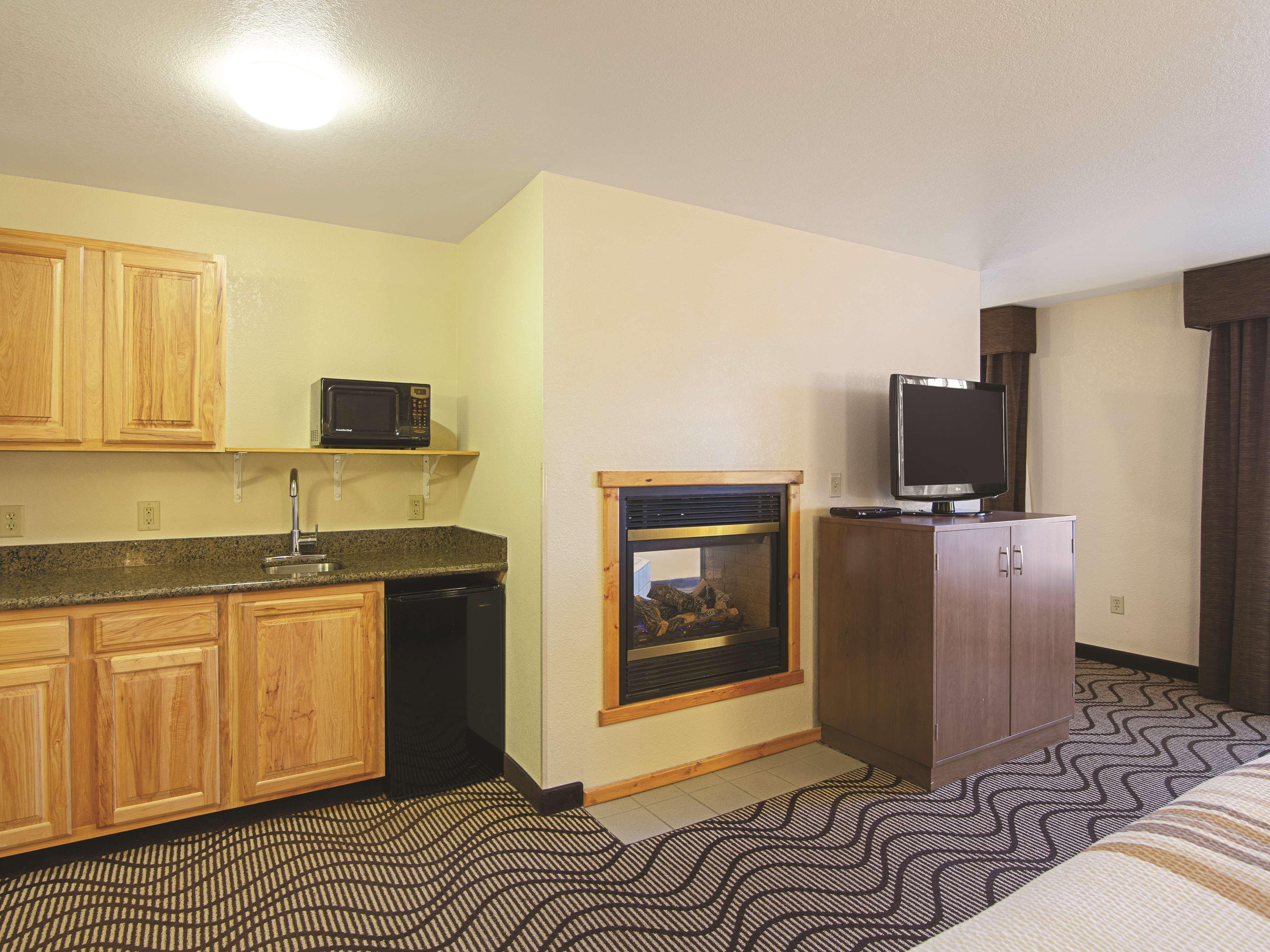 Best Western Plus Riverfront Hotel And Suites Great Falls Exterior foto