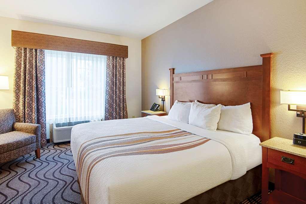 Best Western Plus Riverfront Hotel And Suites Great Falls Exterior foto