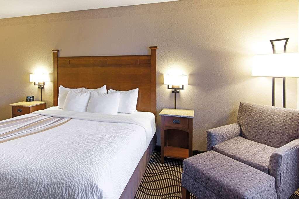 Best Western Plus Riverfront Hotel And Suites Great Falls Exterior foto