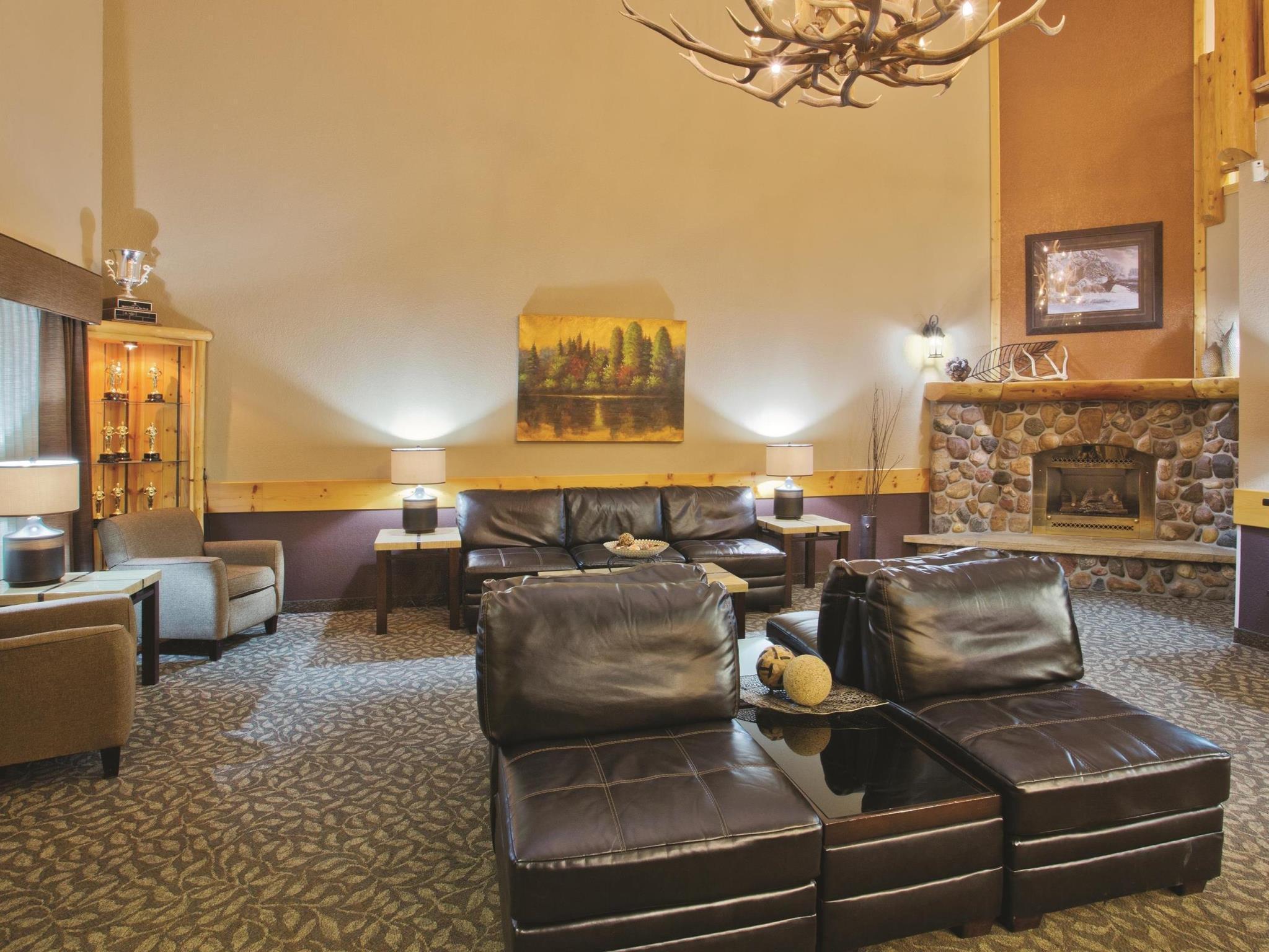 Best Western Plus Riverfront Hotel And Suites Great Falls Exterior foto