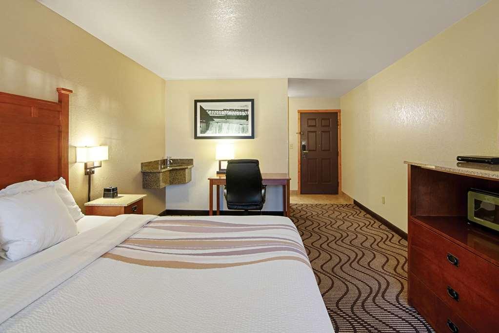 Best Western Plus Riverfront Hotel And Suites Great Falls Exterior foto