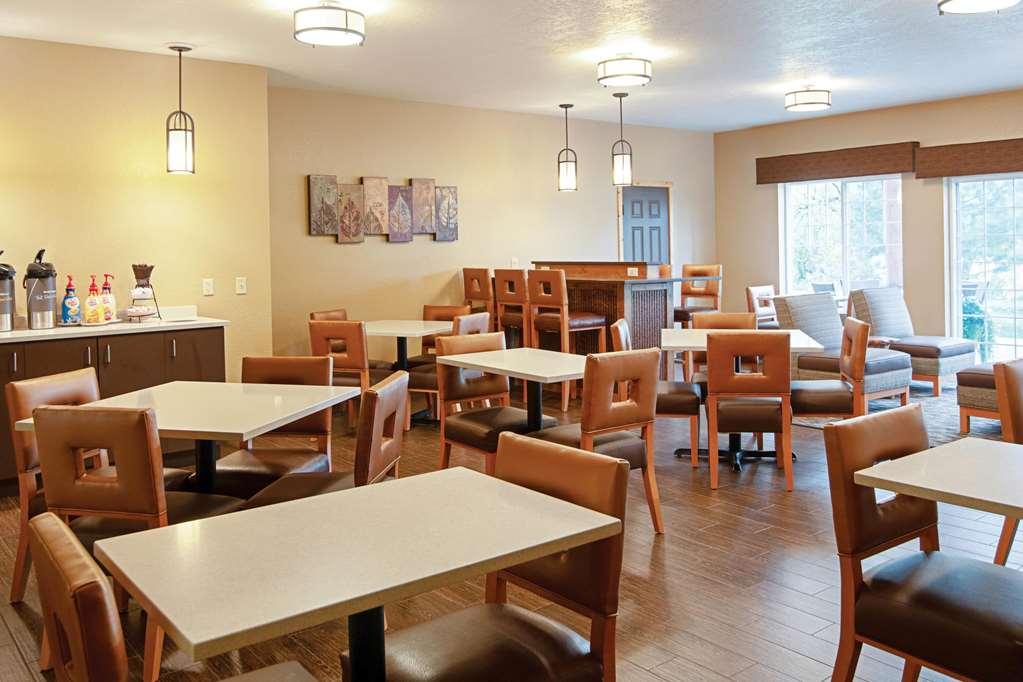 Best Western Plus Riverfront Hotel And Suites Great Falls Exterior foto