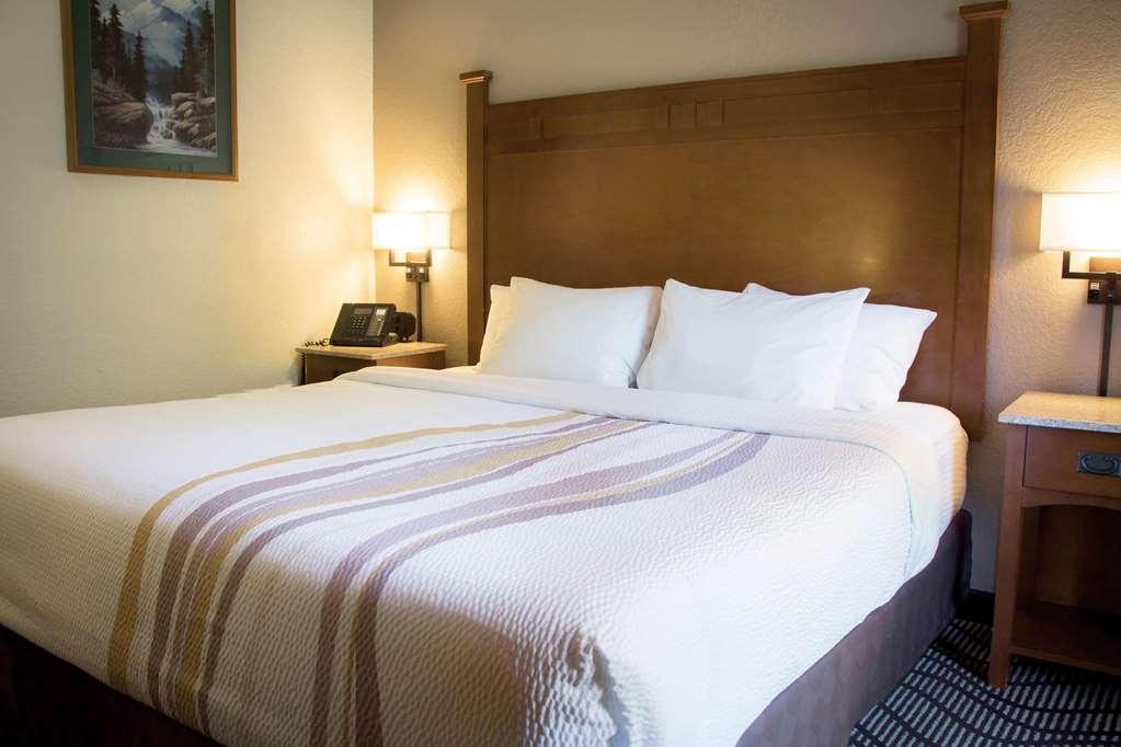 Best Western Plus Riverfront Hotel And Suites Great Falls Exterior foto