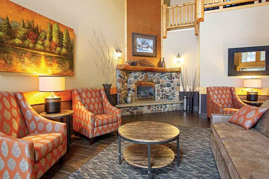 Best Western Plus Riverfront Hotel And Suites Great Falls Exterior foto